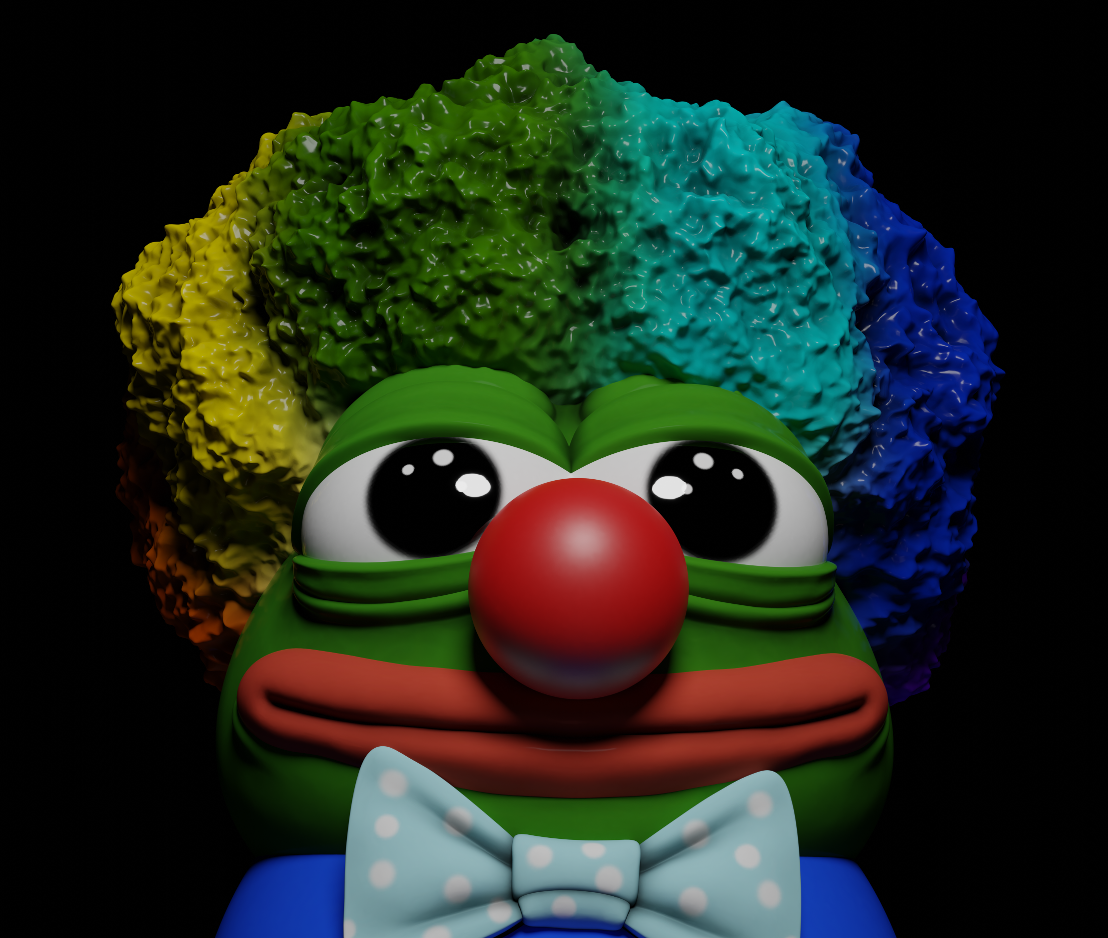 PAK CHILO PA TROLIAR AL CHANGO