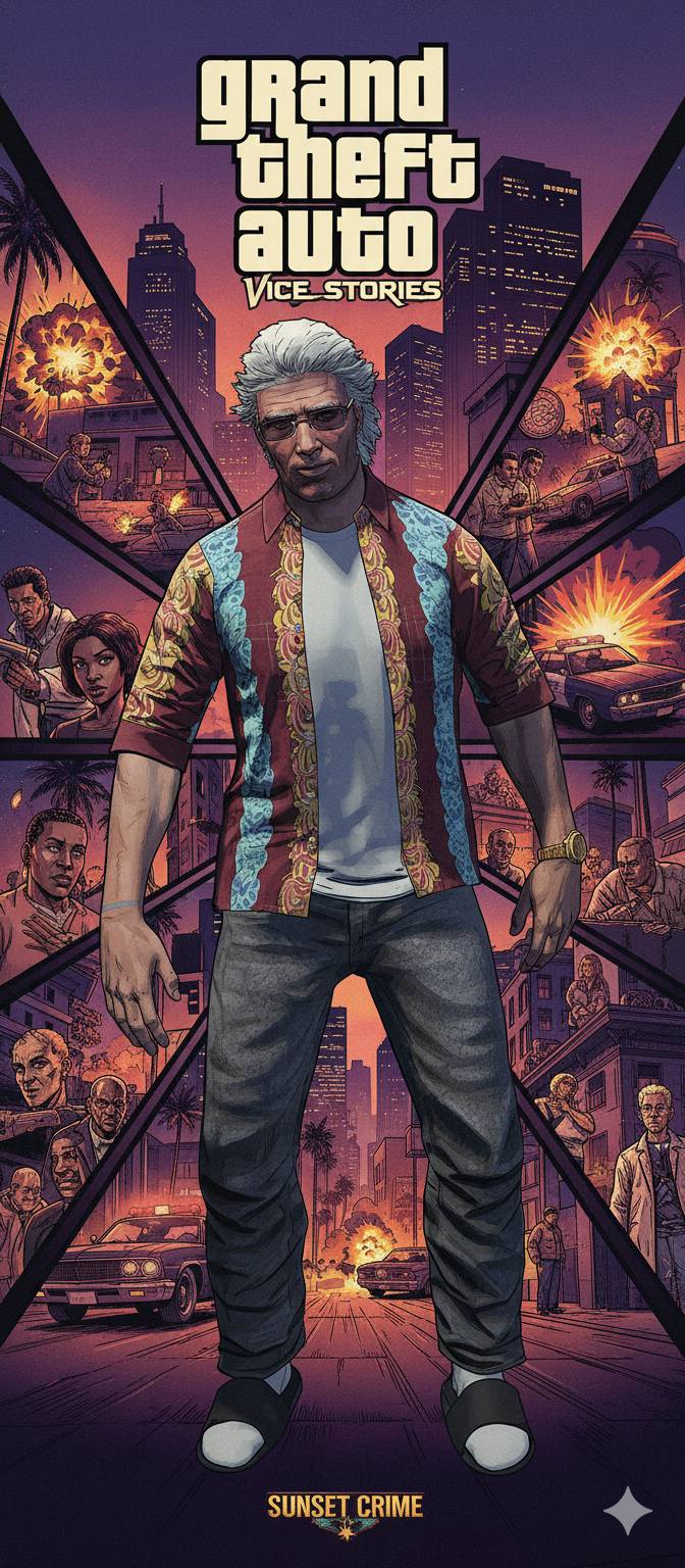 GTA V RP Civilian