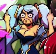 Acciones en League of legends
