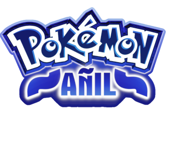 Pokémon Añil Nuzlocke