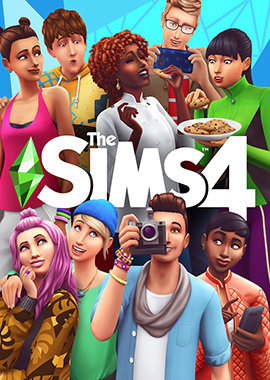 Los Sims 4 (DePiGames)