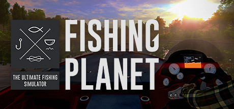 Coleccion Fishing Planet