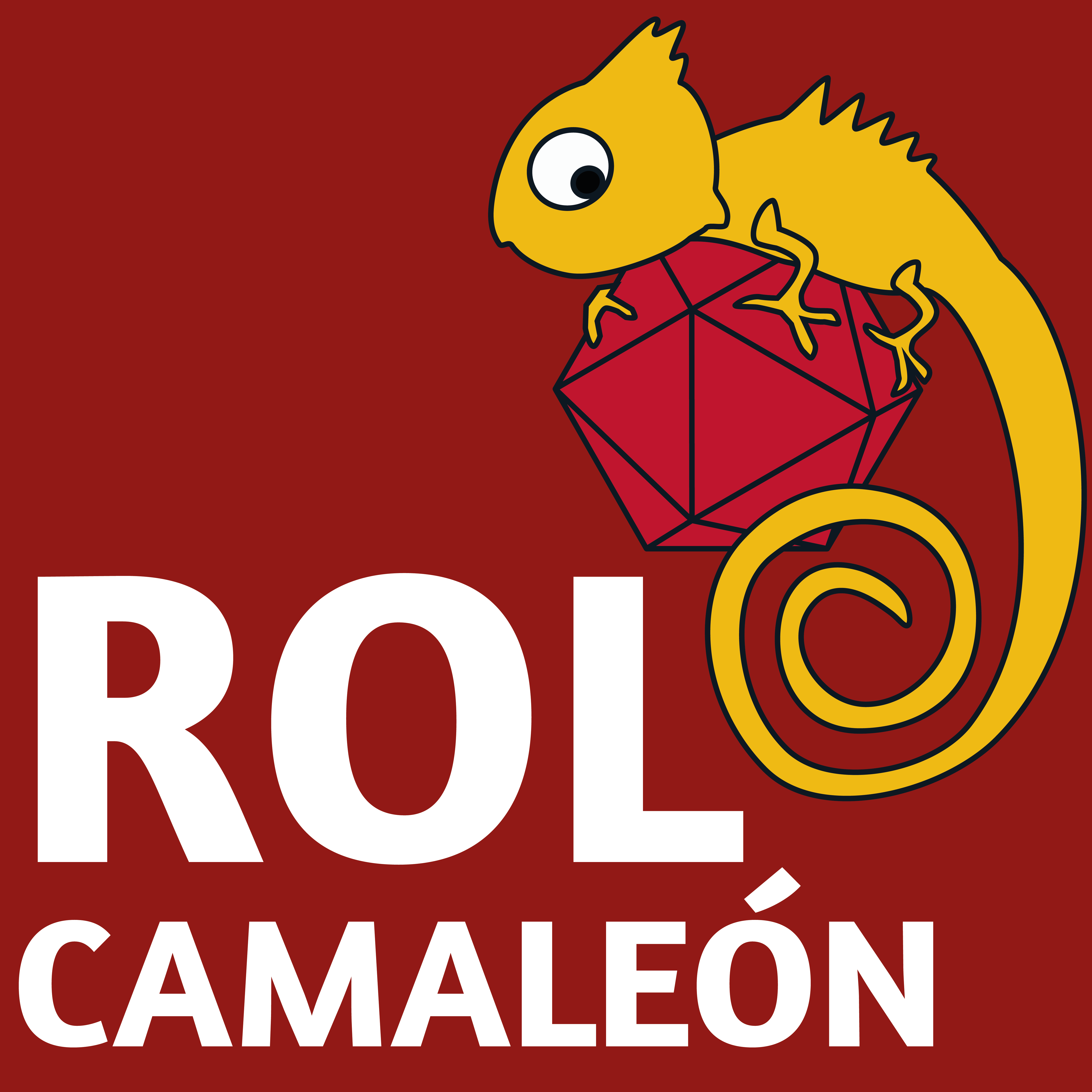 Cofres Camaleón