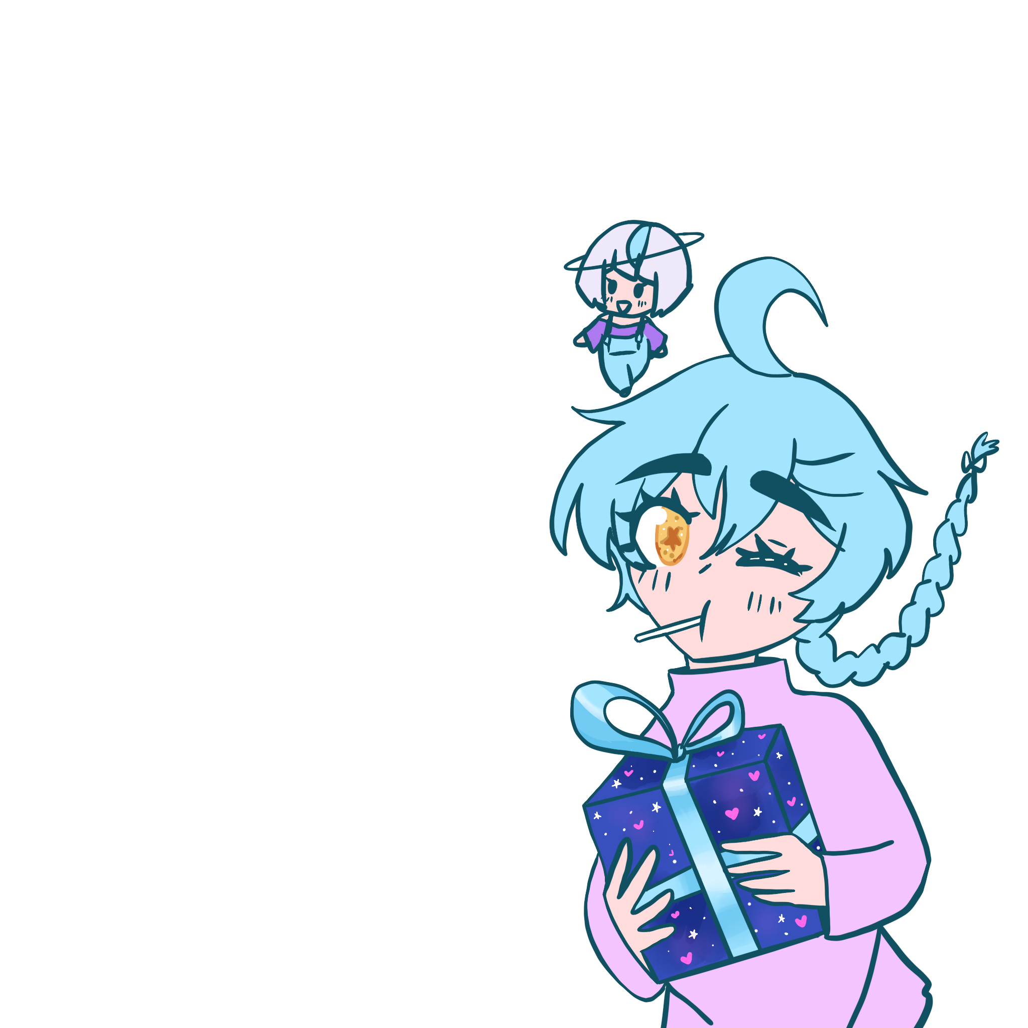 Colección de gorrionblue