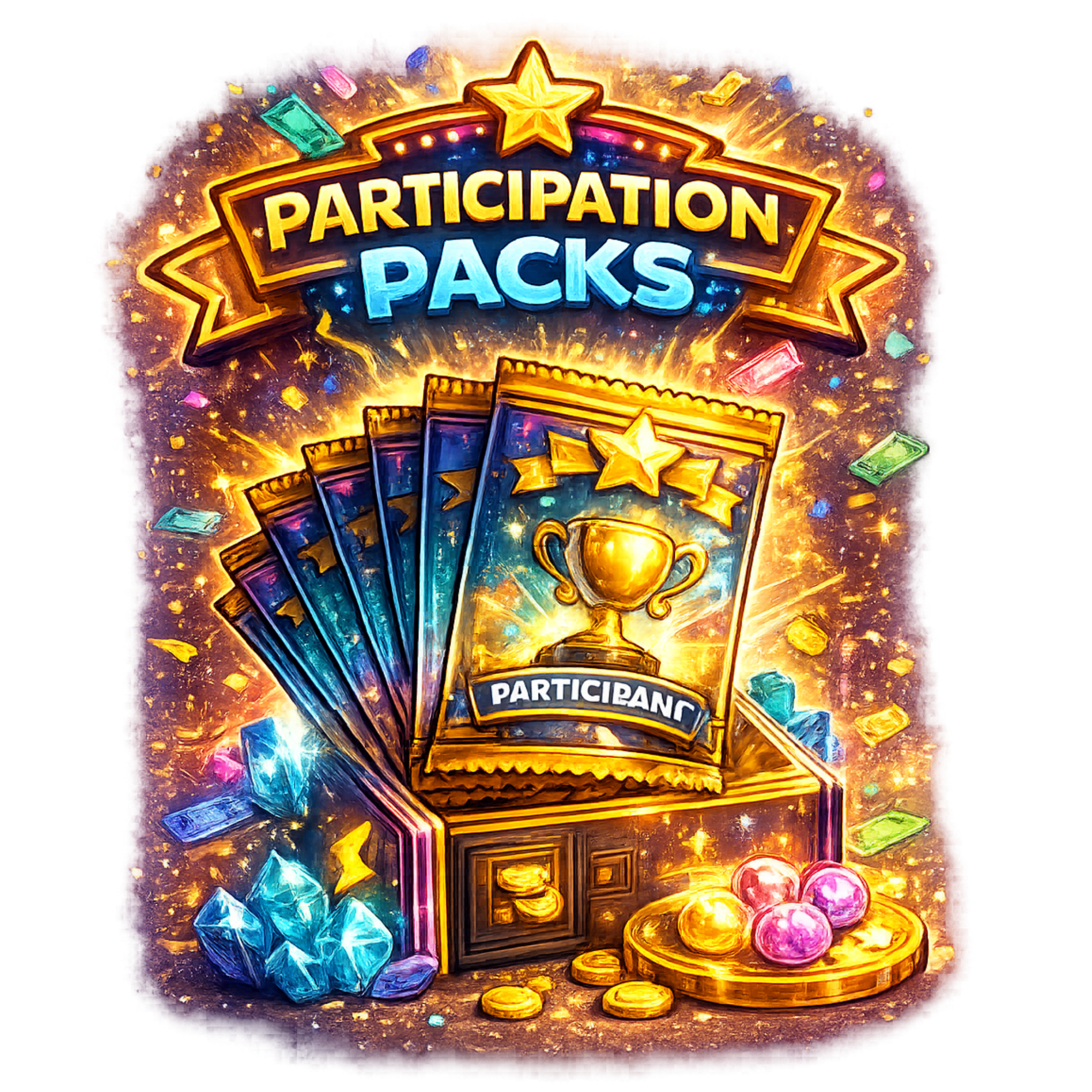 Participation Packs