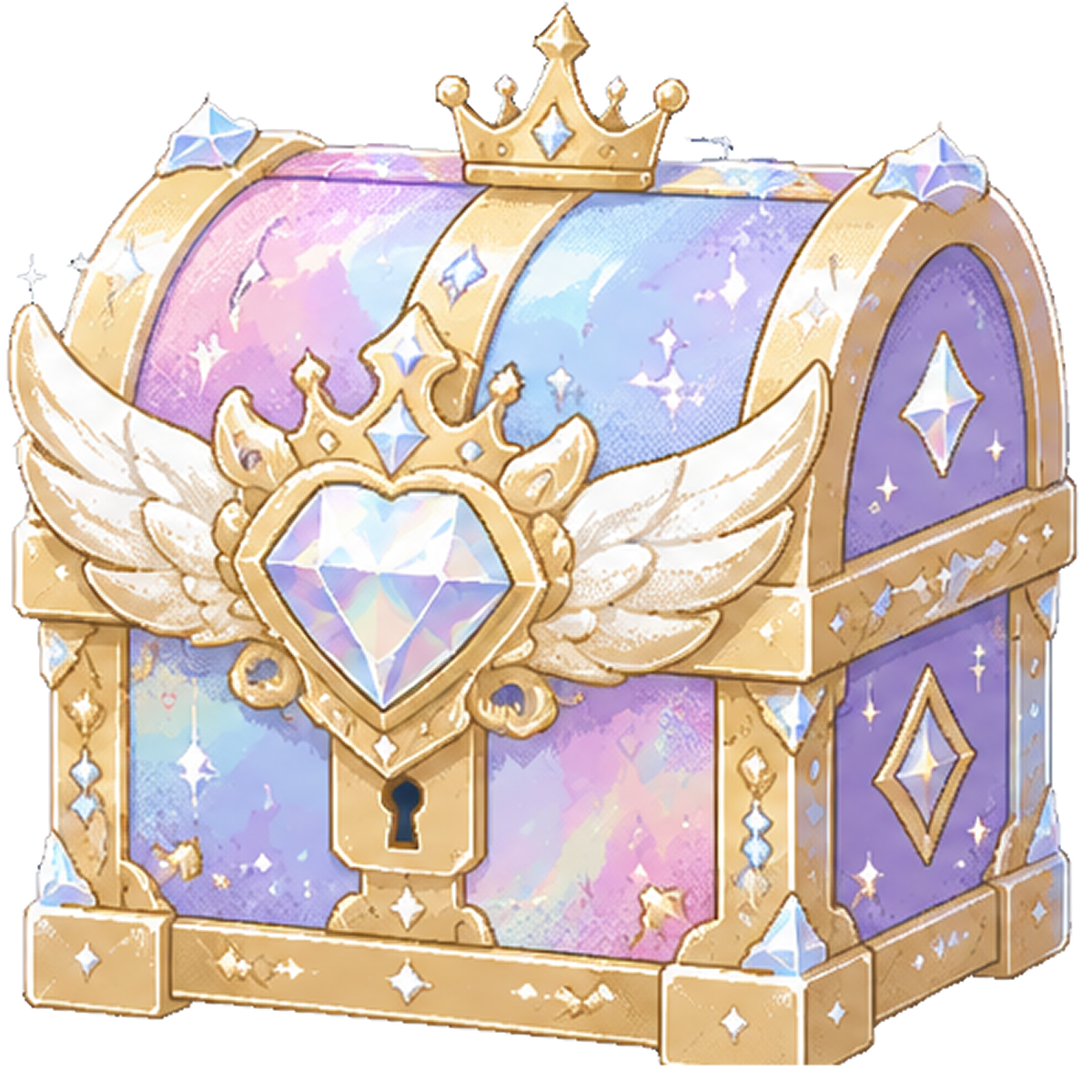 chest