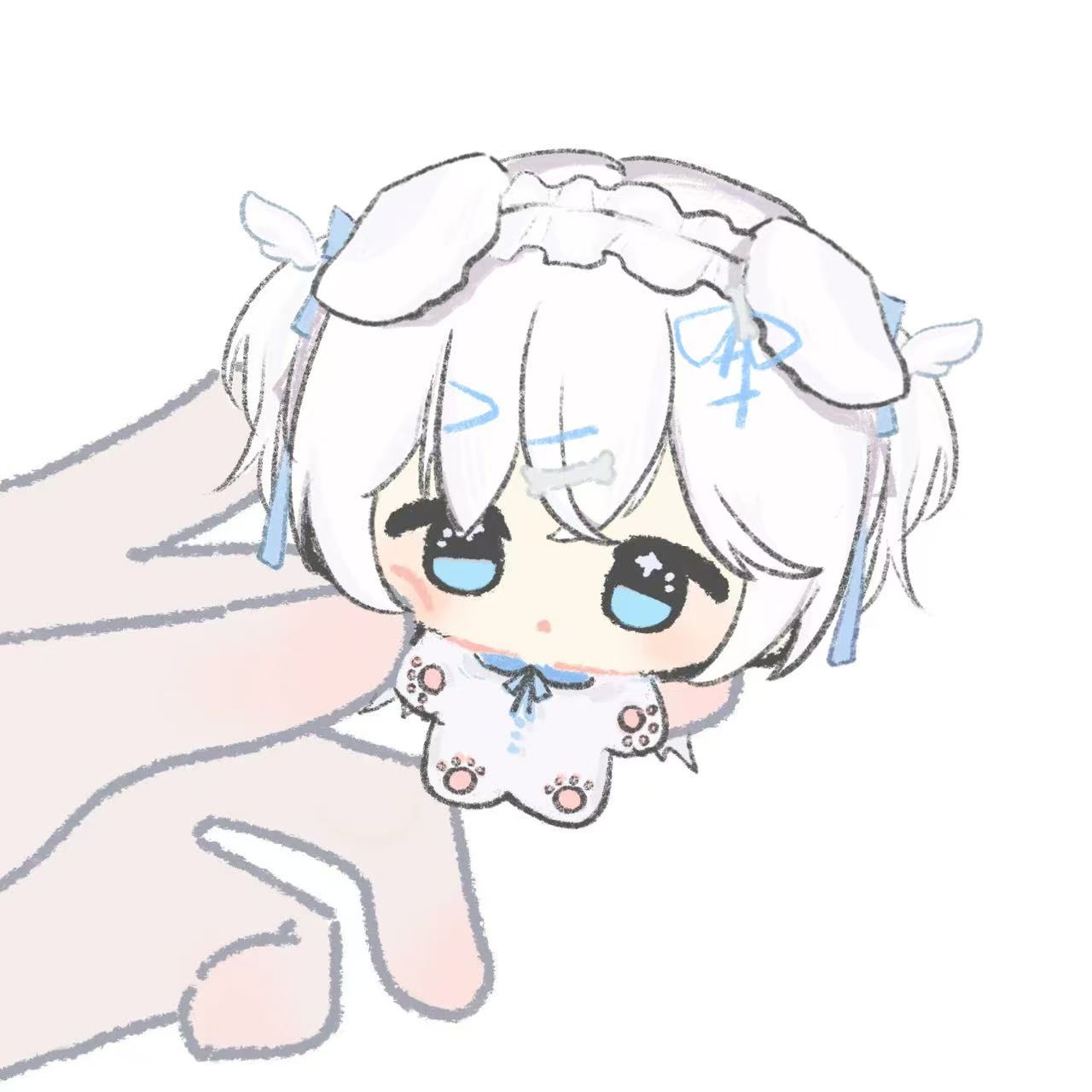 Cartas Perronas 🤍