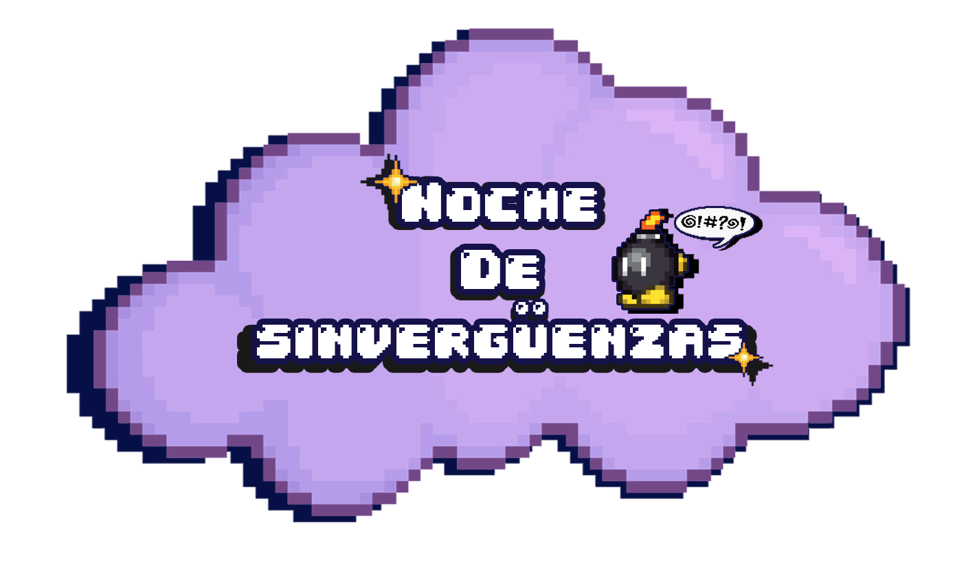 NOCHE DE SINVERGÜENZAS