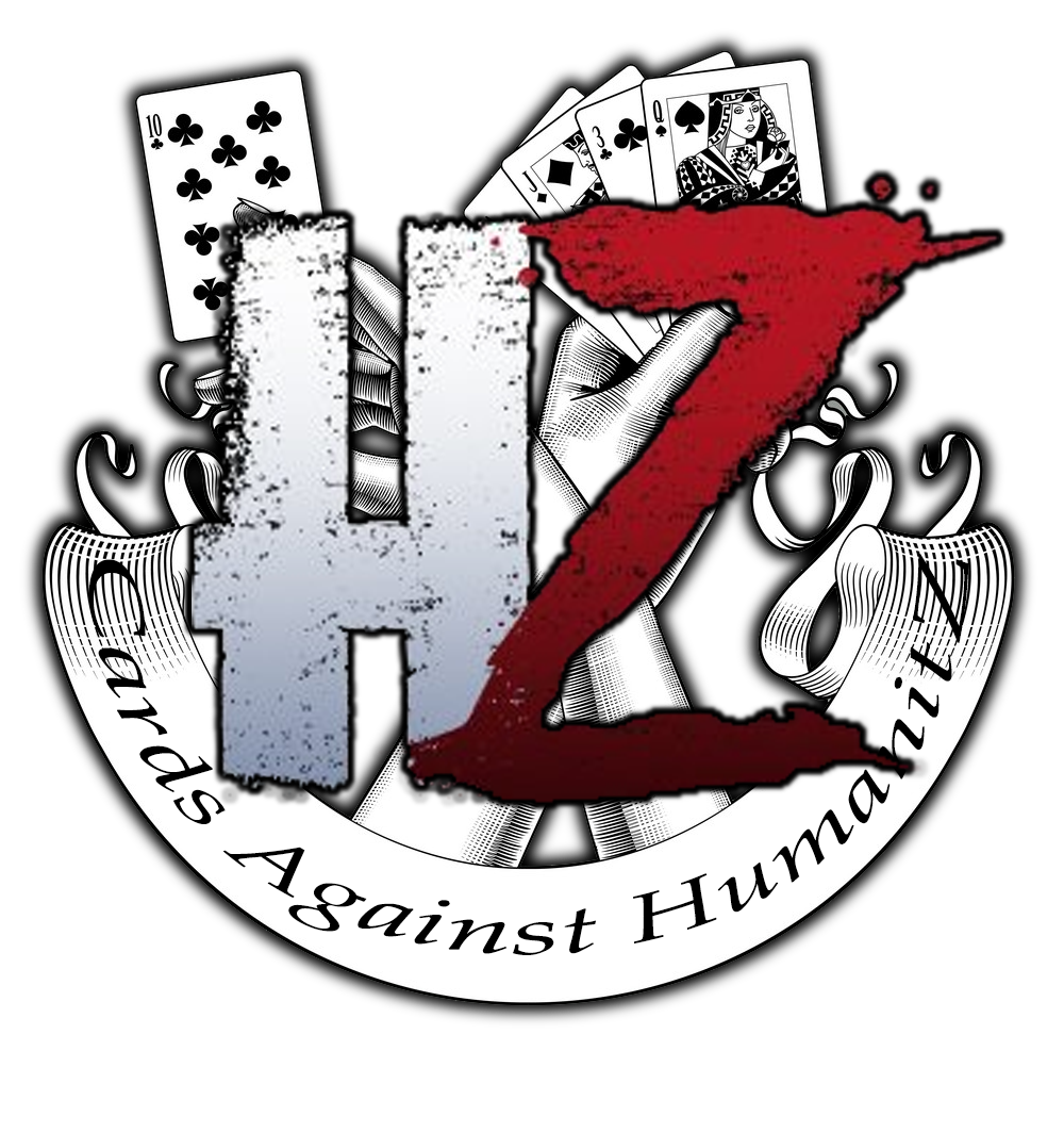 Cards Against HumanitZ 25'