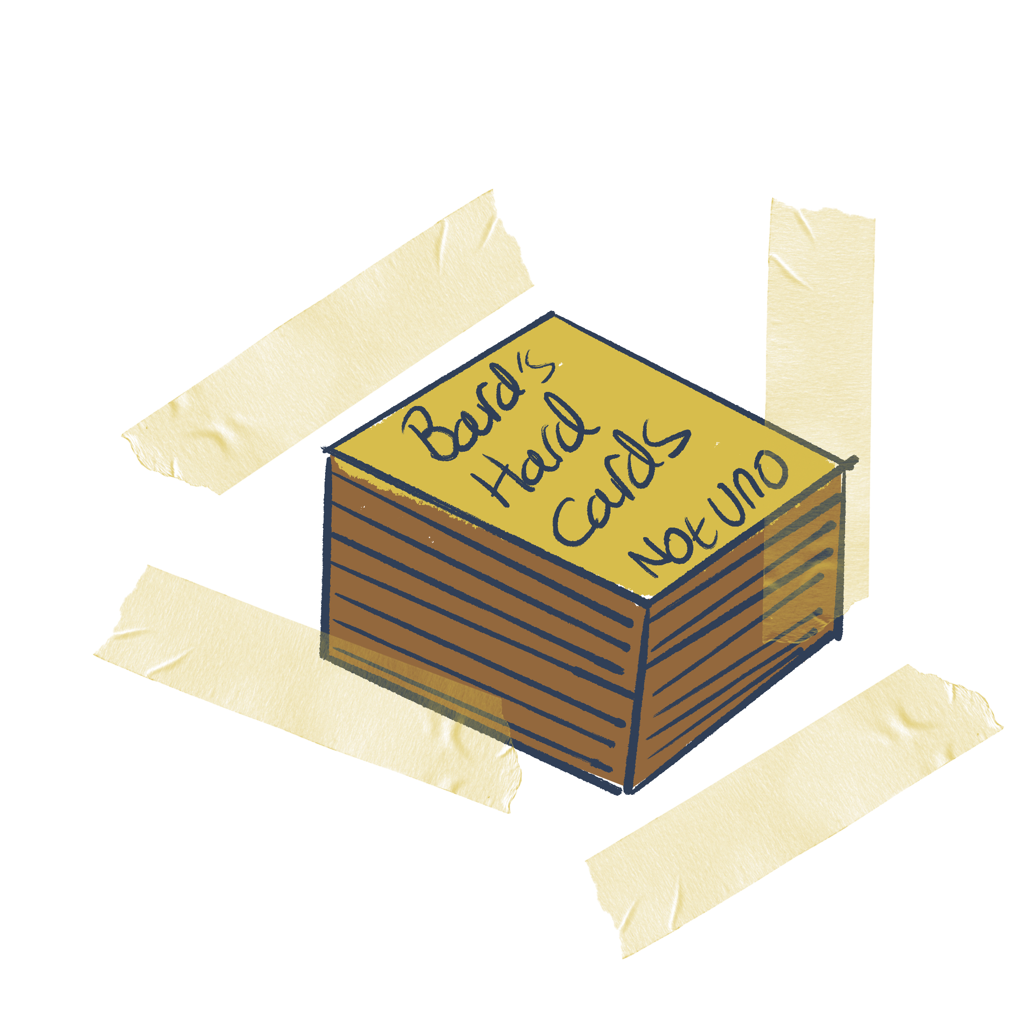 chest