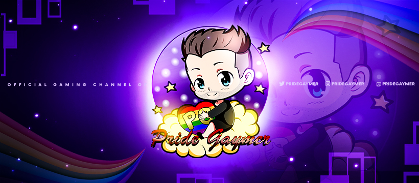 pridegaymer's collection