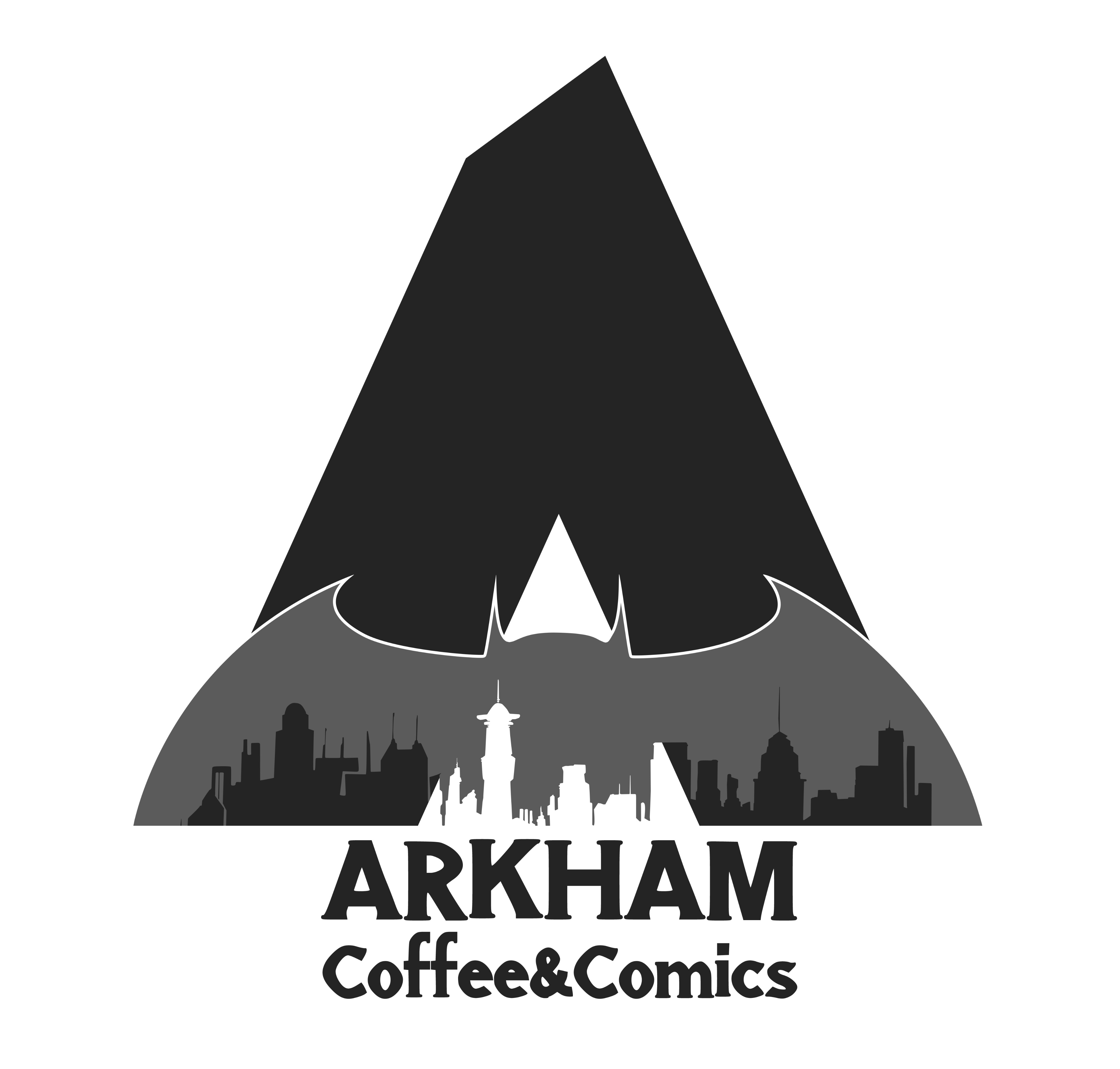 Colección de arkhamcyc