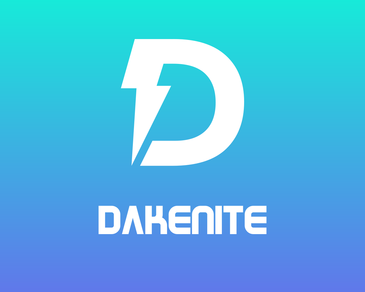 Colección de dakenite