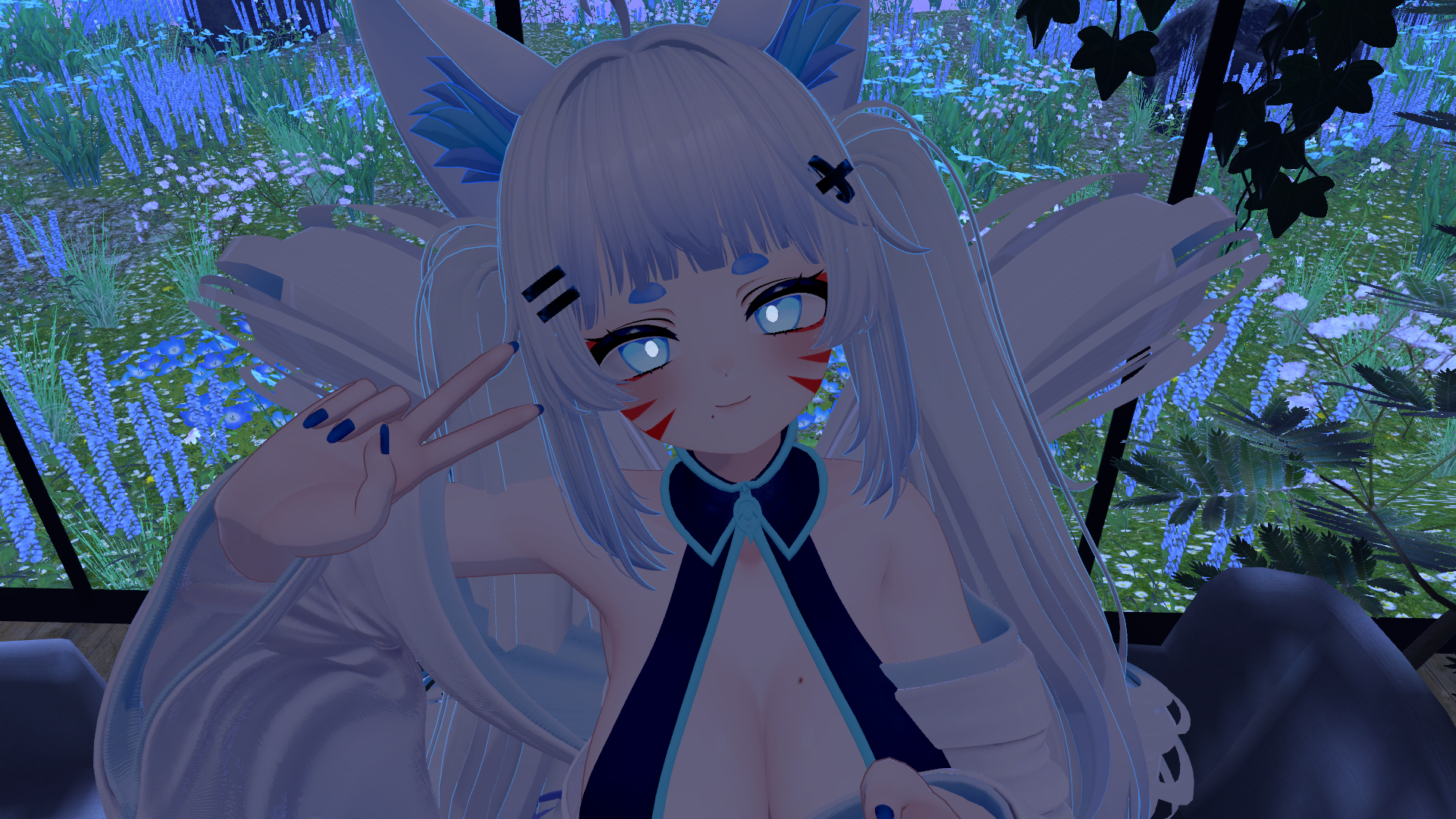 VRChat