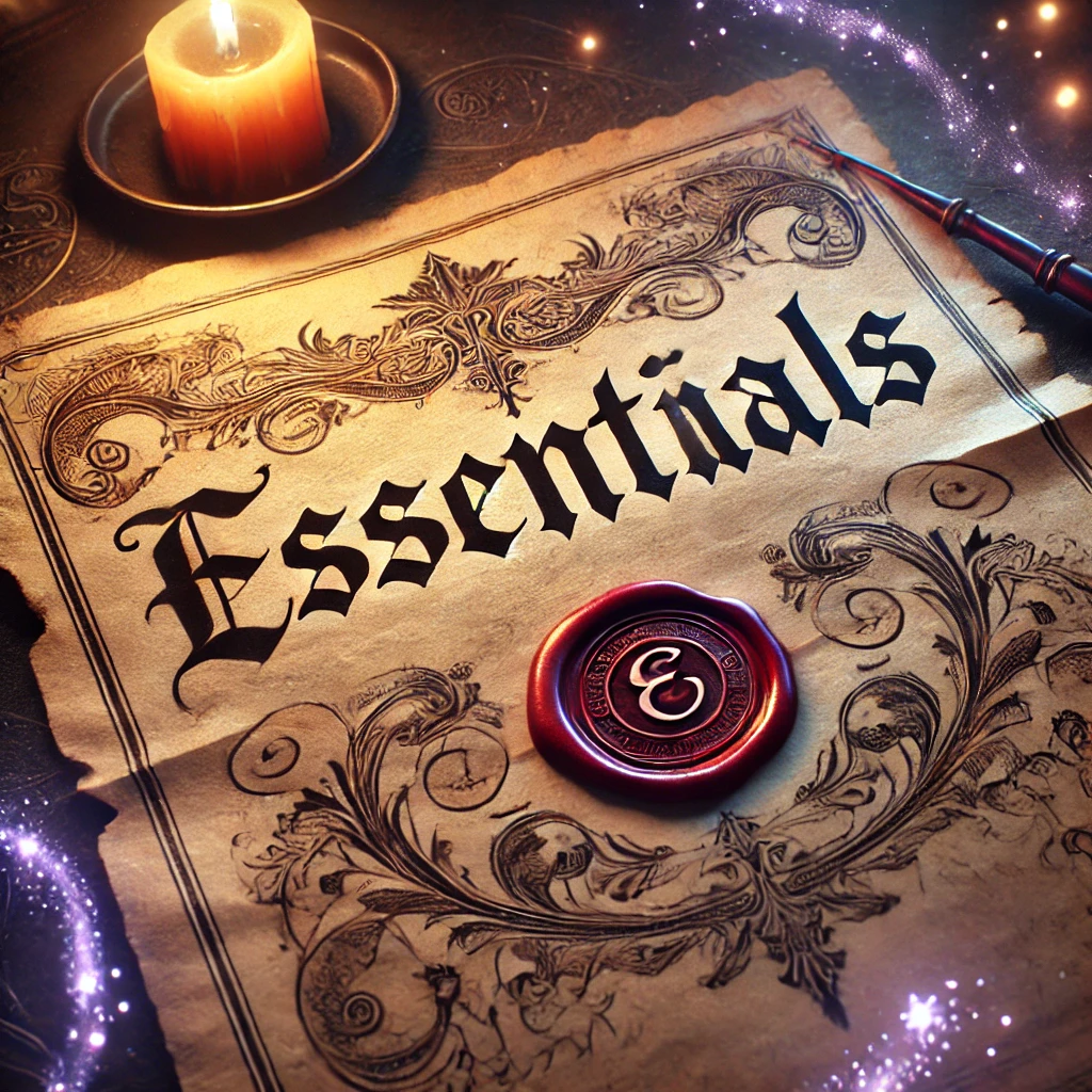 Essential Collection