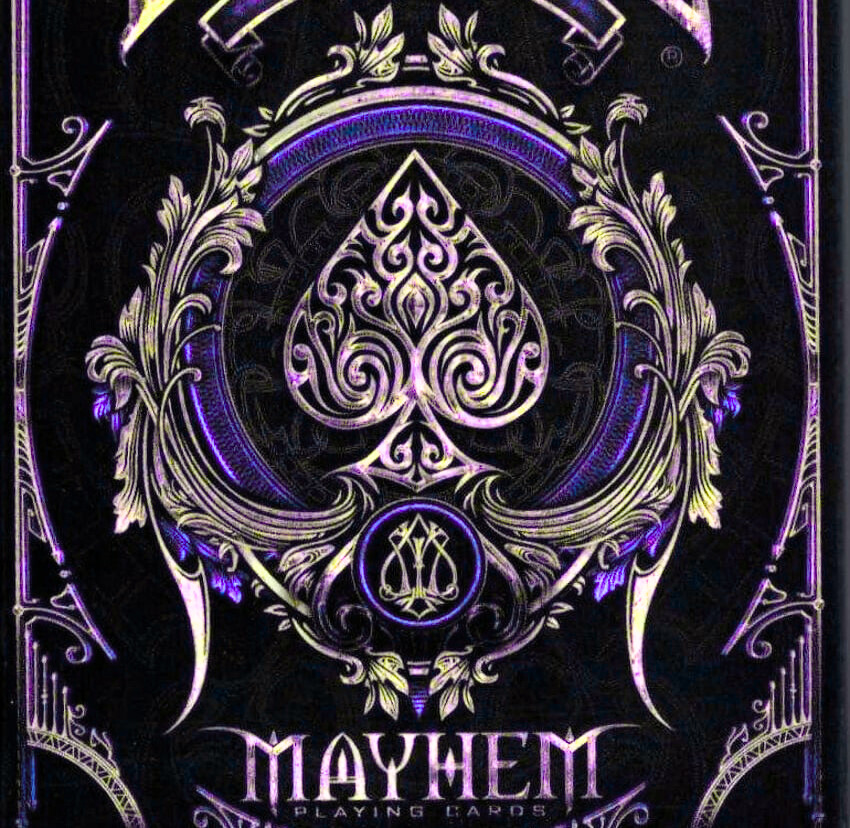 Mayhem
