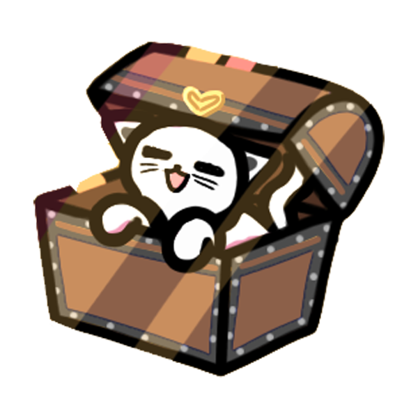 Colección de KewiiPuffle