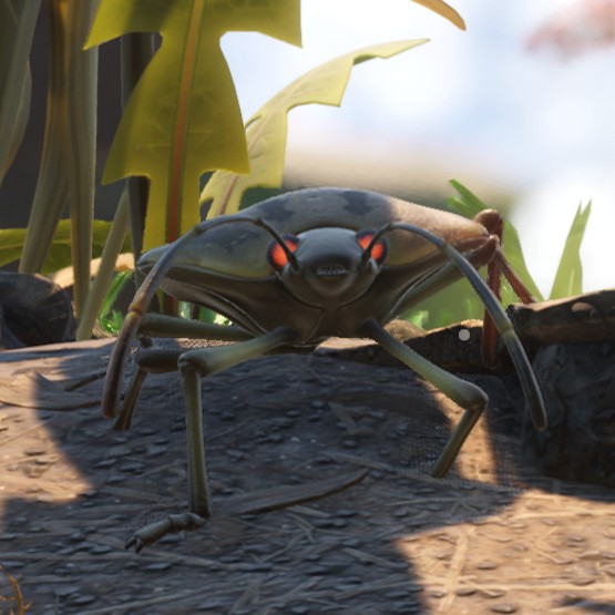 Nopulant's Grounded Collection