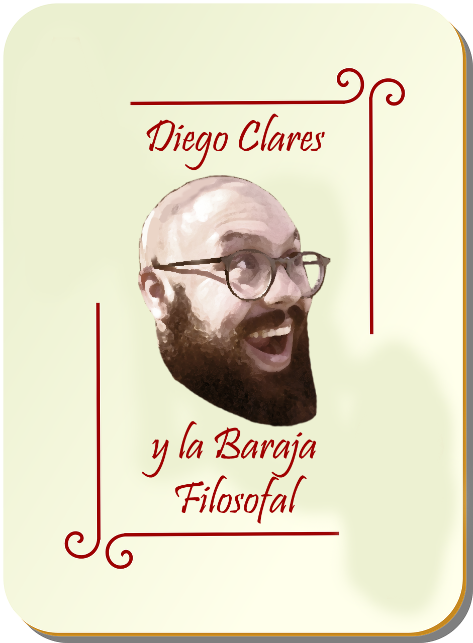 La Baraja Filosofal