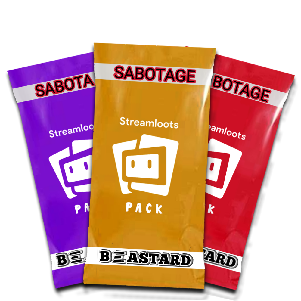 REGS  (sabotage games)