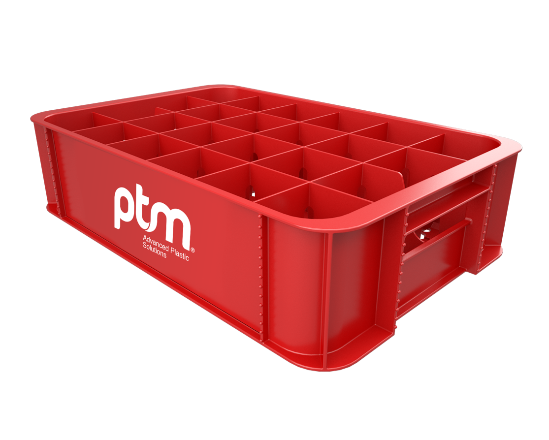 Caja de cocas