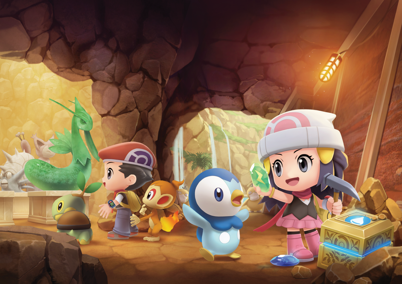 Nuzlocke