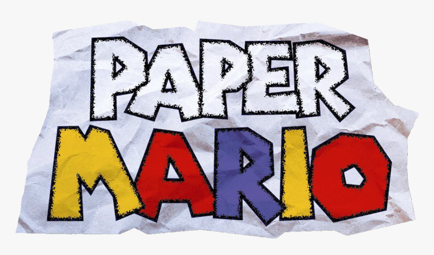 Paper Mario