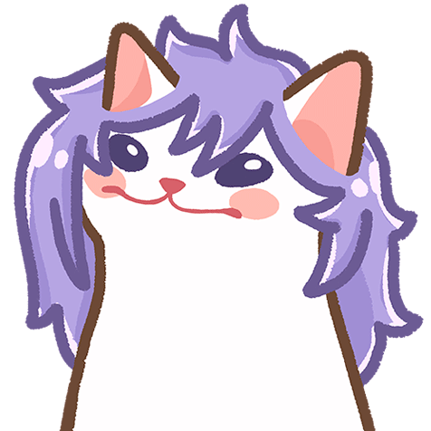 Cajita de Michis ฅ^•ﻌ•^ฅ