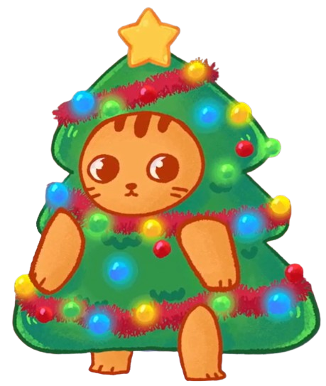 Clover Christmas