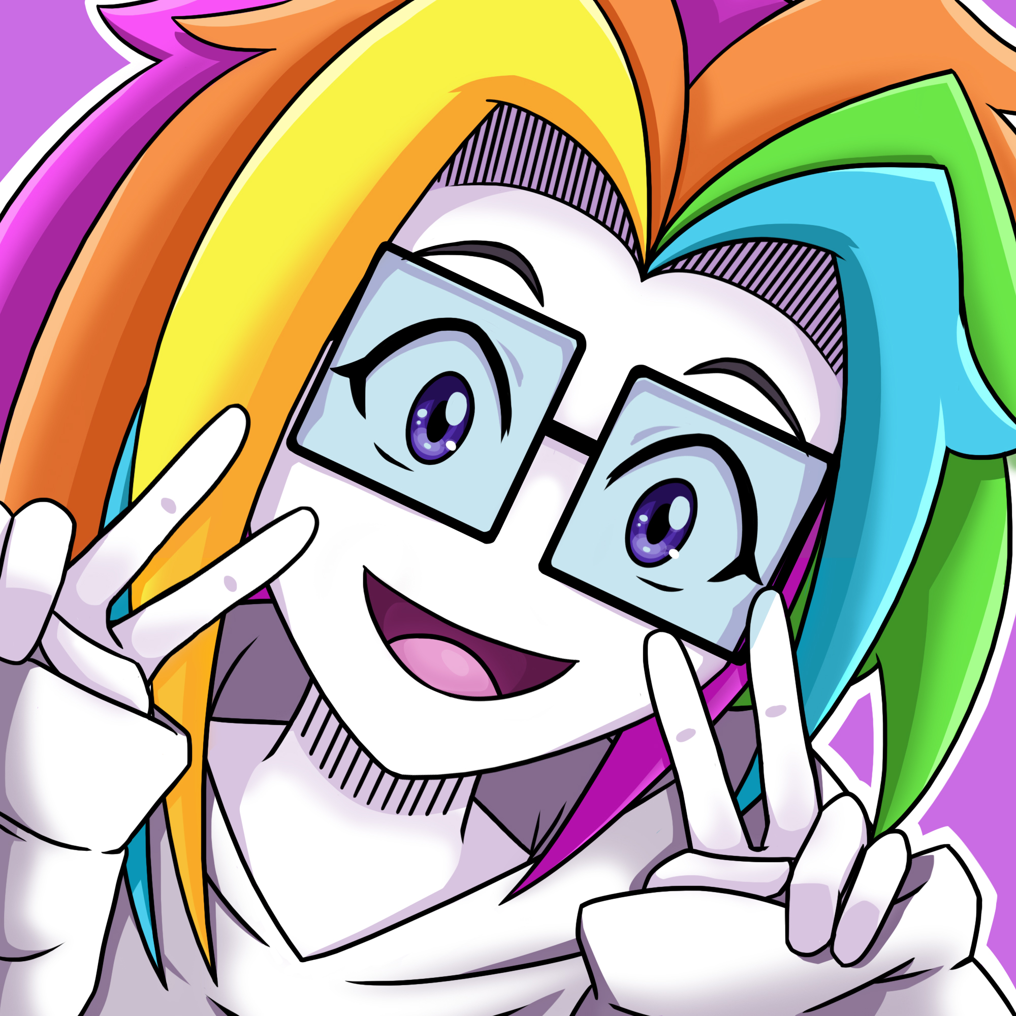 Cartas de Cariazulita