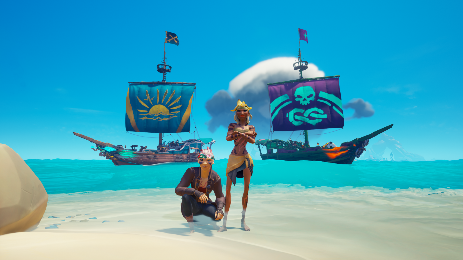Sea Of Thieves - Dives Pack