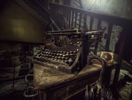 Mustang's Writing Spice