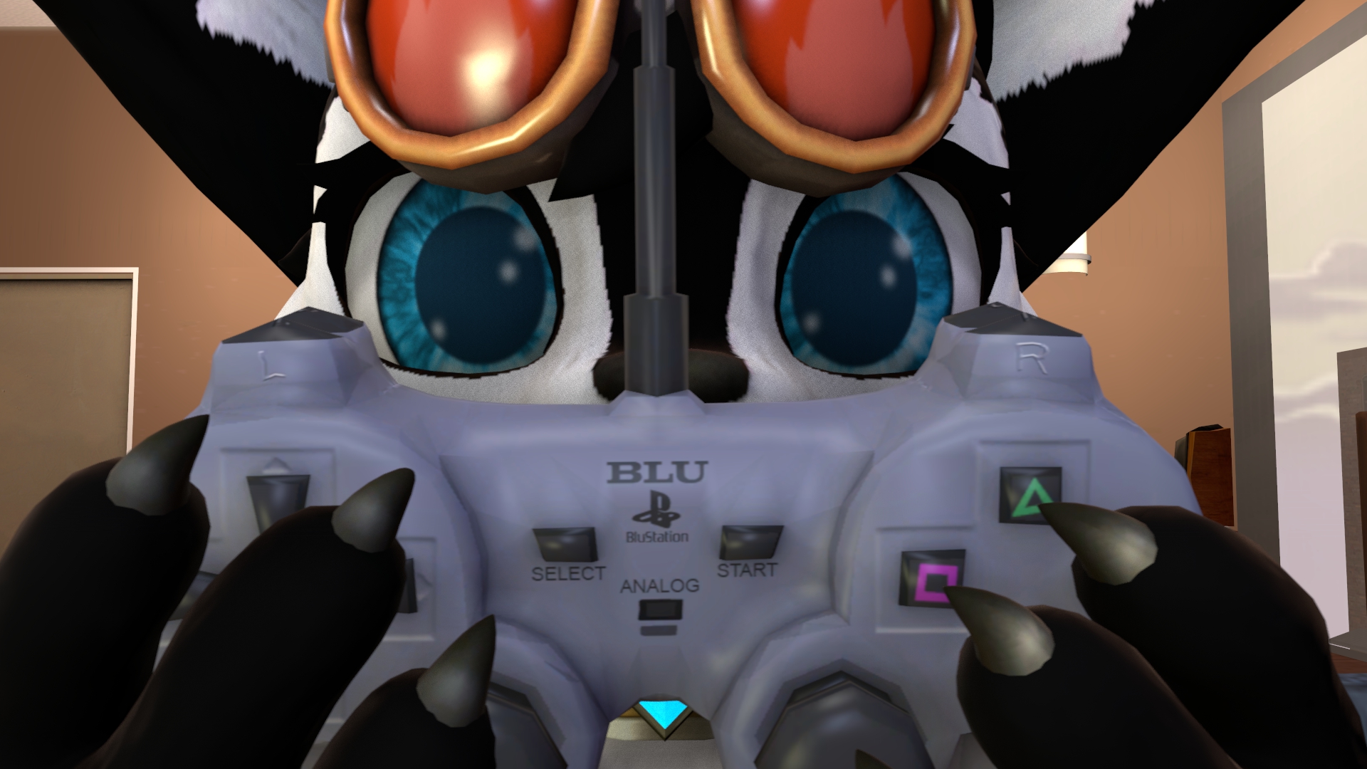 Multi-purpose Gaming