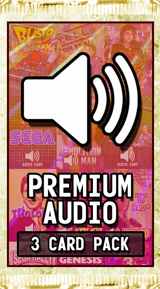 Premium Audio