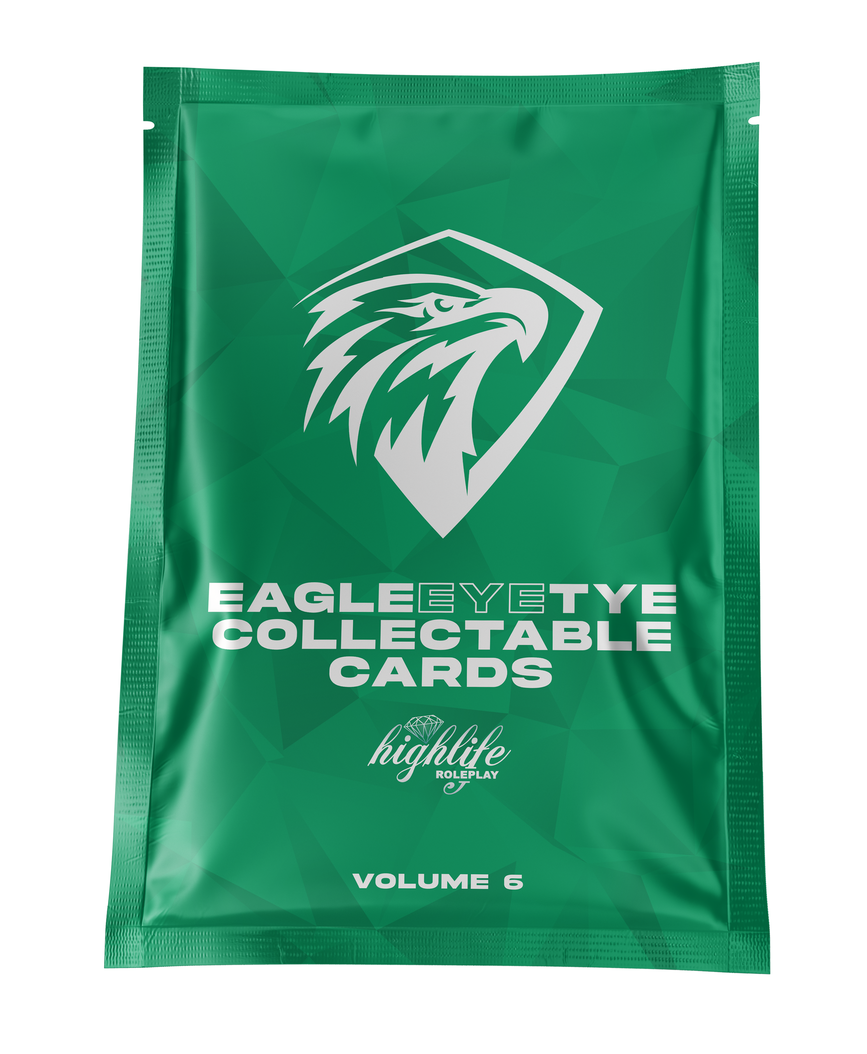 Collectable Cards Volume 6