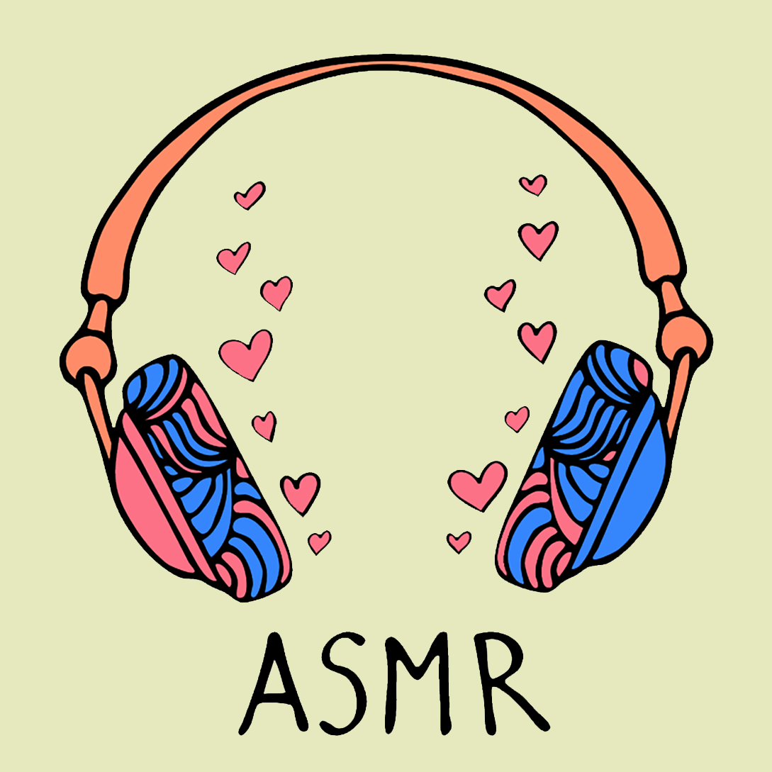 ASMR