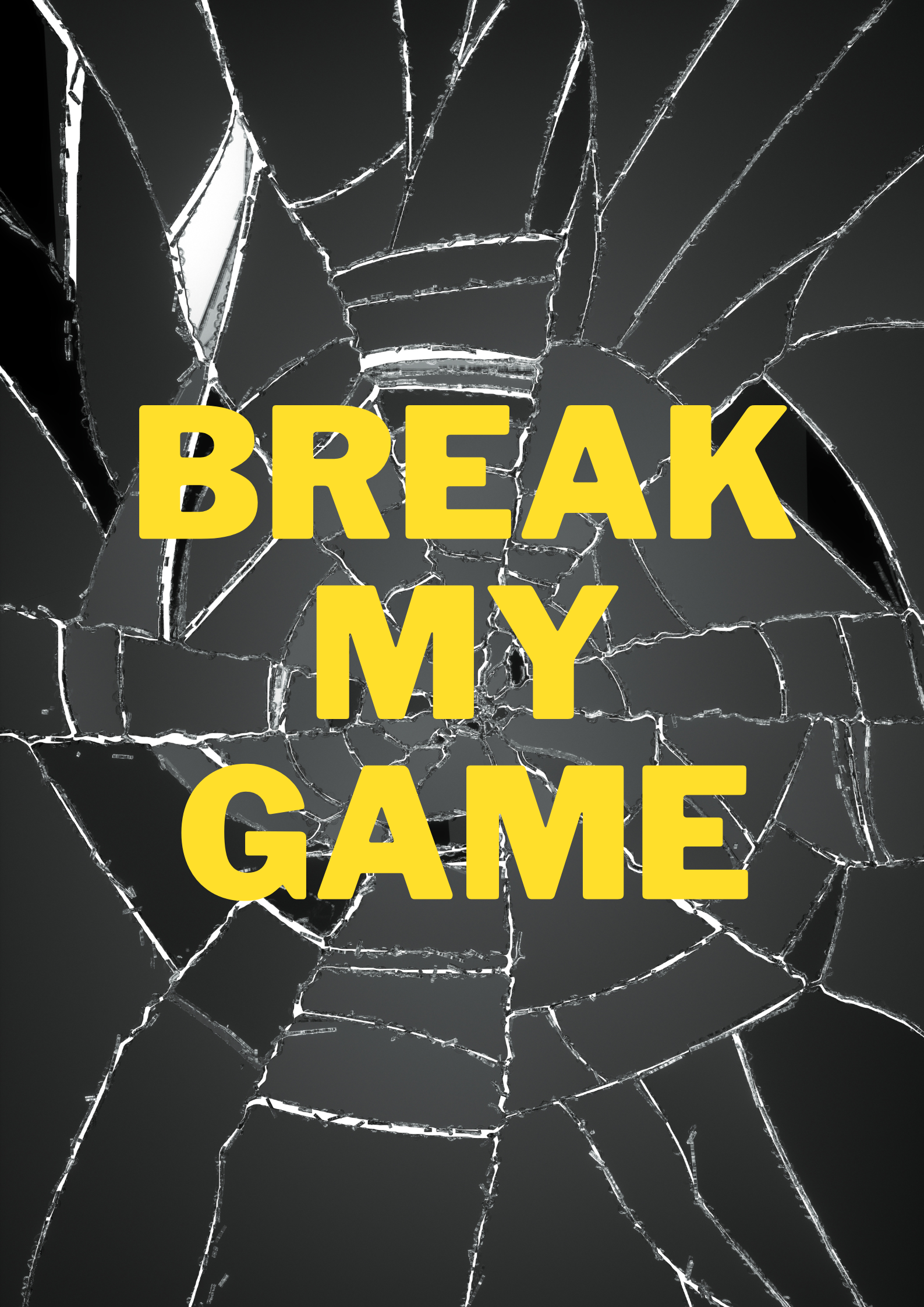 ❌  Break my Game ❌