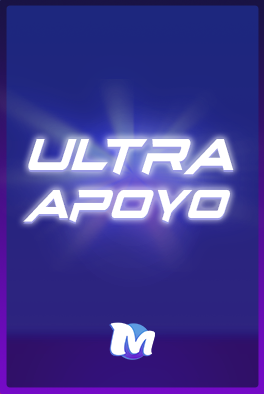 Ultra Apoyo