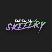 E1K: SKEEERY