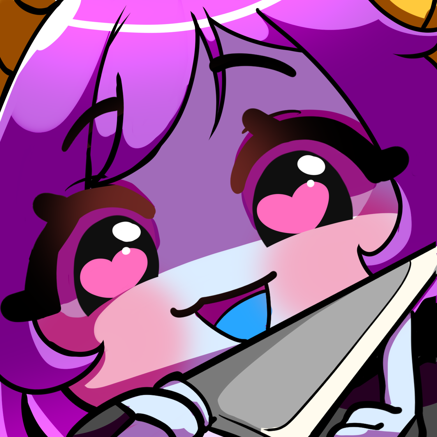 Hazme sufrir un poco