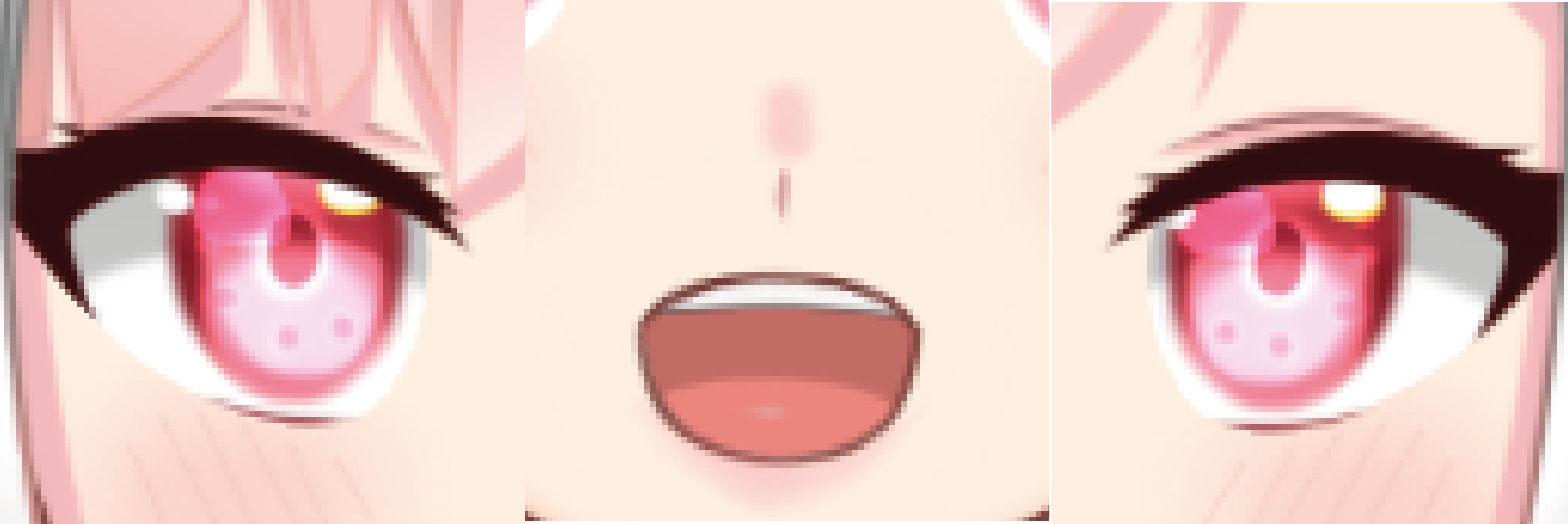 Danychant's collection