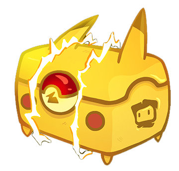 Mixy3D VRCHAT Caja Dimensional