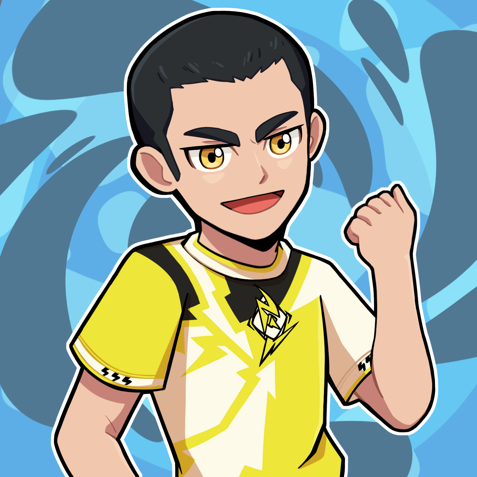 PARTIDOS RANDOMLOCKE