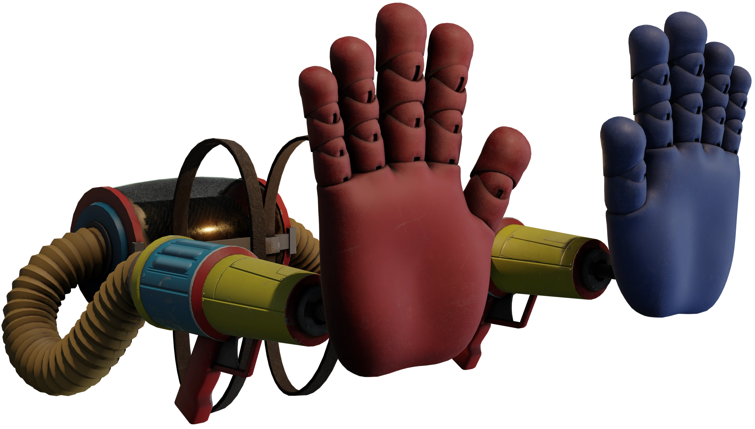 chest