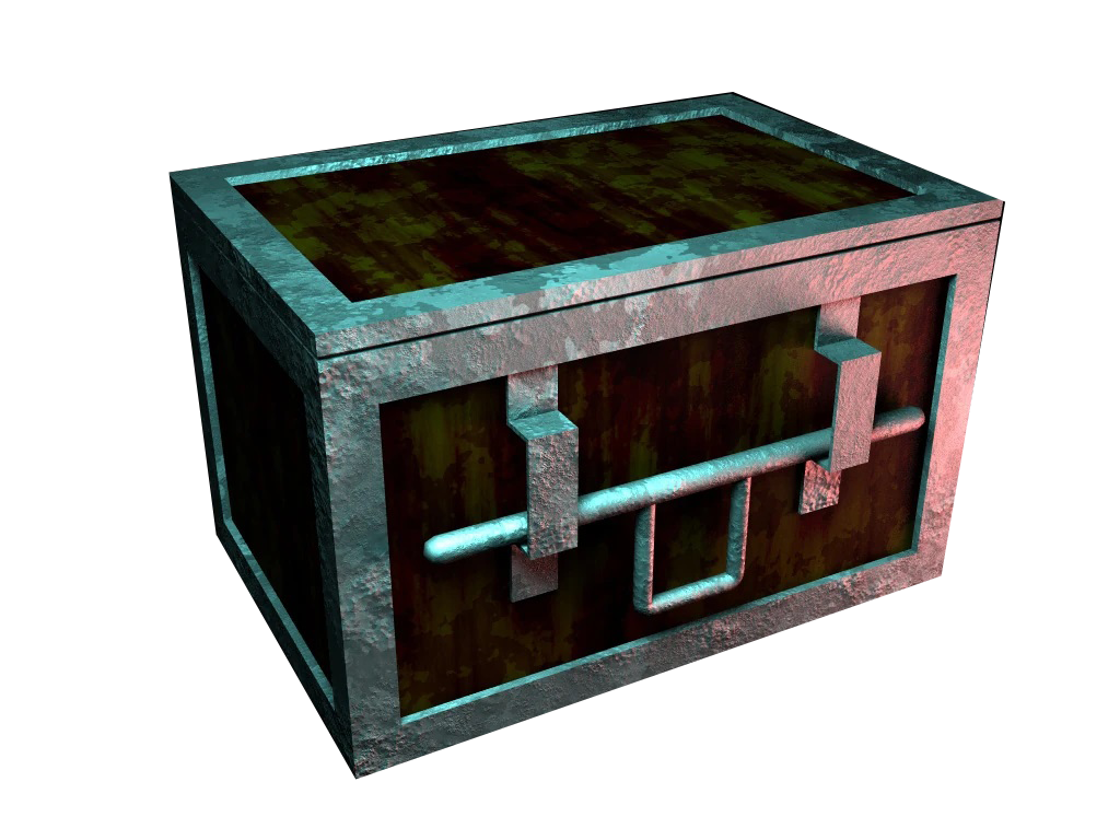 chest