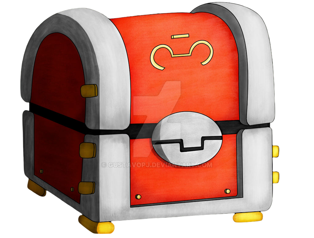 chest