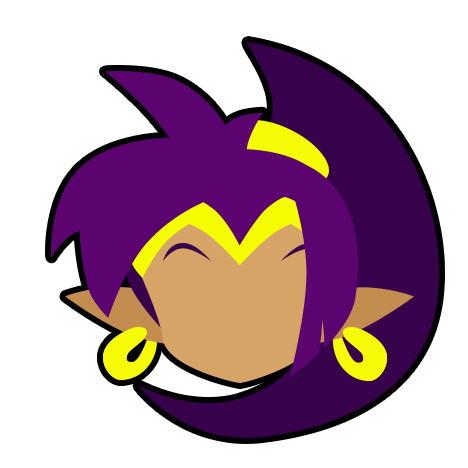 SHANTAE DECK