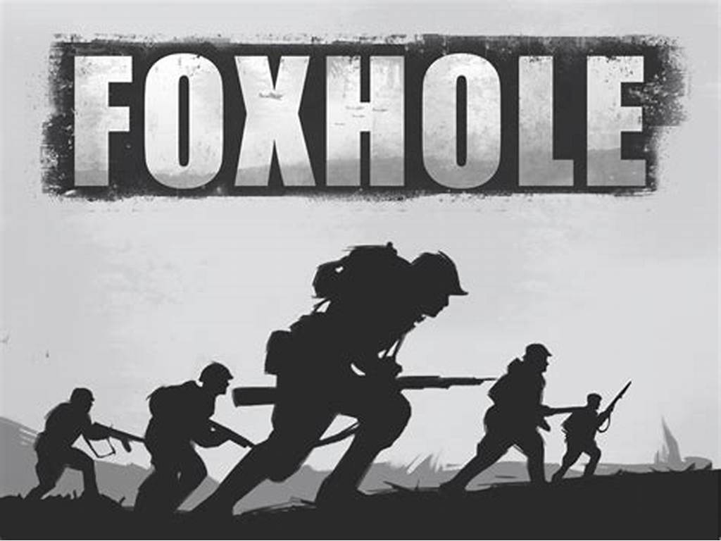 Foxhole