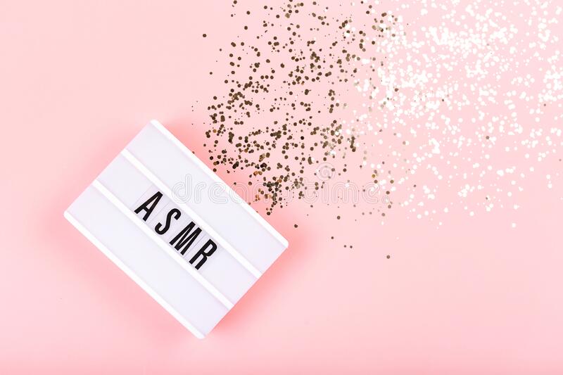 ASMR