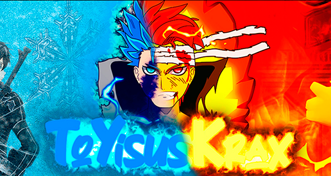 YisusKrax's collection